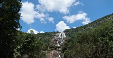 dudhsagar-falls