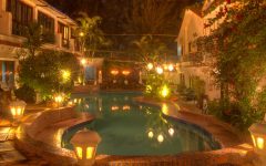 Best Beach Resorts in Goa - Estrela Do Mar Beach Resort