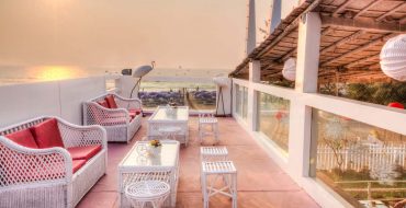 Best Beach Resorts in Goa