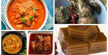 Top 5 Most Delicious Dishes Served in Goa