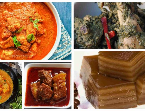 Top 5 Most Delicious Dishes Served in Goa