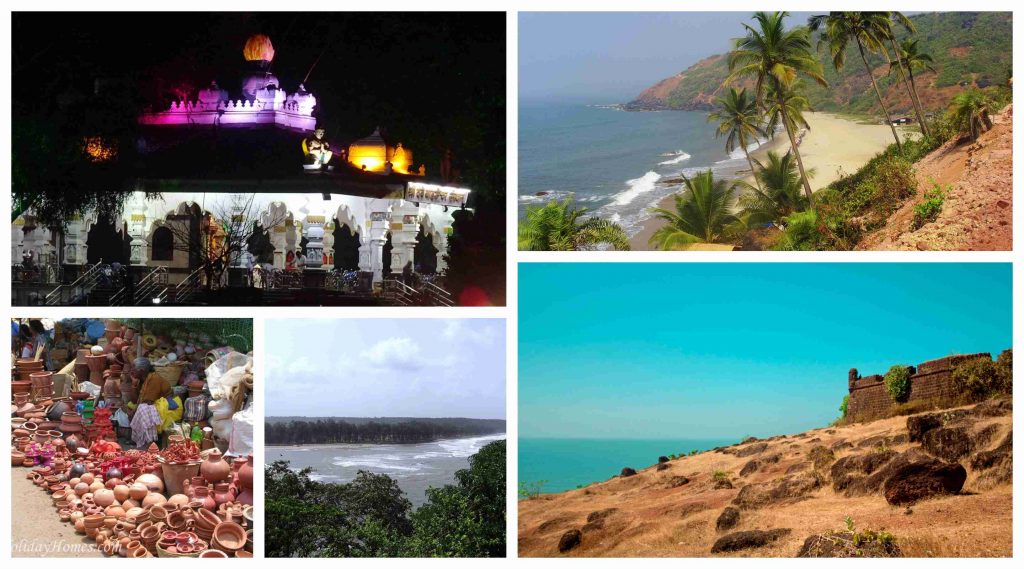 Experiences You Cannot Miss Out On When You Are Visiting North Goa