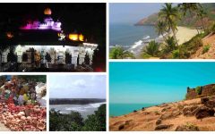 Experiences You Cannot Miss Out On When You Are Visiting North Goa