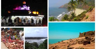 Experiences You Cannot Miss Out On When You Are Visiting North Goa