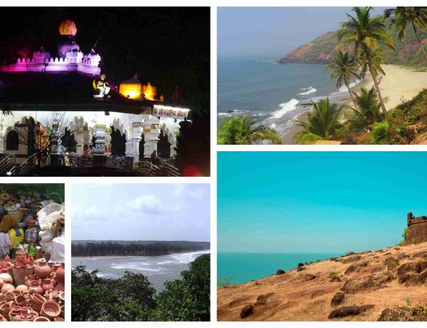 Experiences You Cannot Miss Out On When You Are Visiting North Goa