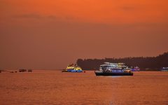 Budget-friendly casinos in Goa