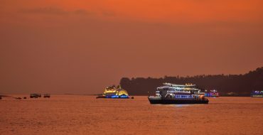 Budget-friendly casinos in Goa