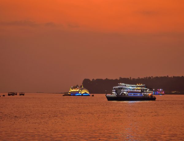 Budget-friendly casinos in Goa