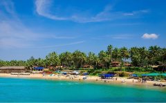 Goa Beach