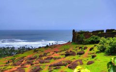 best resorts in goa