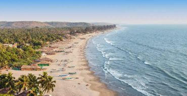A Guide to Relaxing Resort Near Goa Beach