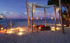 Best Places for a Lunch or Dinner Date Near the Beach in Goa