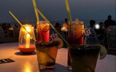 Goa's Private Beach Resorts