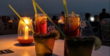 Goa's Private Beach Resorts