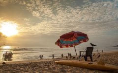 best resorts in goa