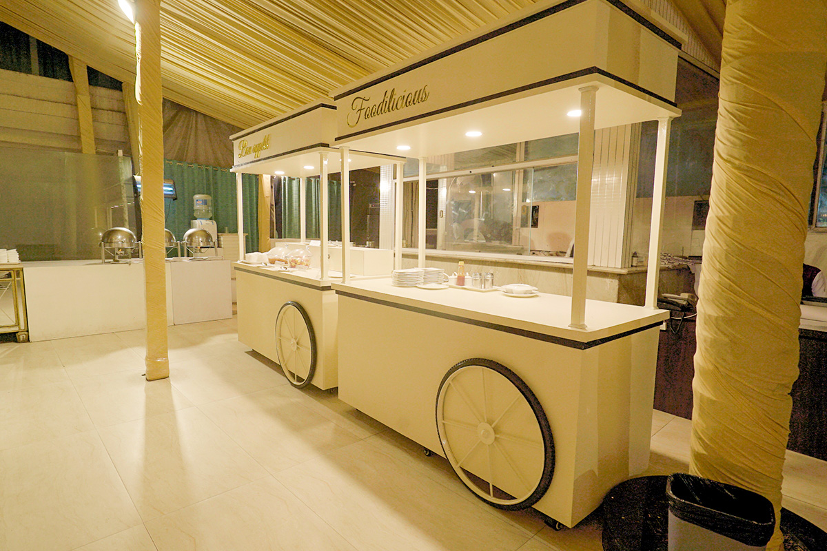 Best Restaurants in Goa