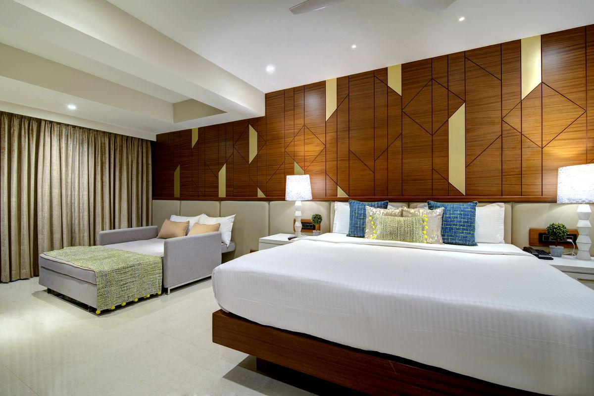 Hotels Accommodation In Goa