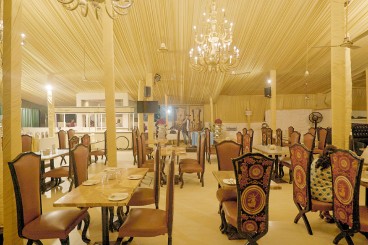 Beach Resort Goa