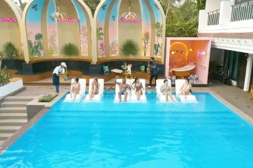 Resorts in Goa with Private Beach