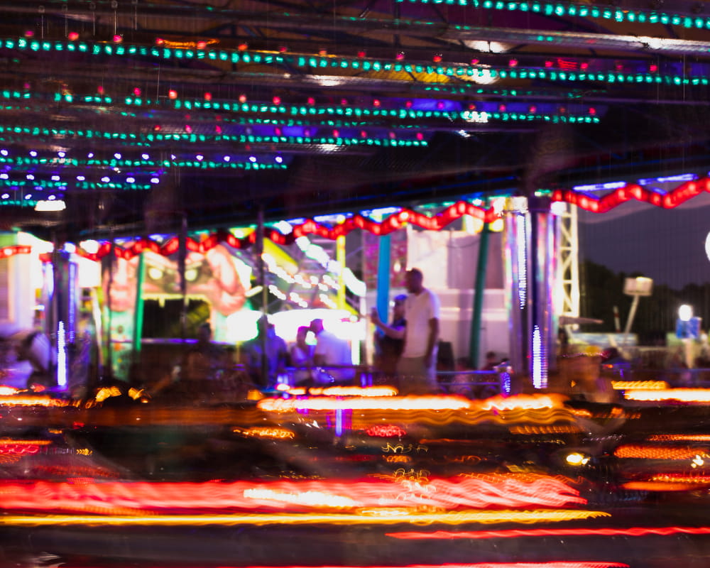 Places to Visit in Goa at Night