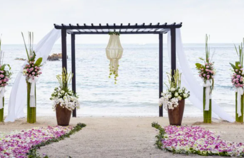 destination wedding in Goa