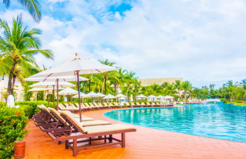 Booking Accommodation in Goa