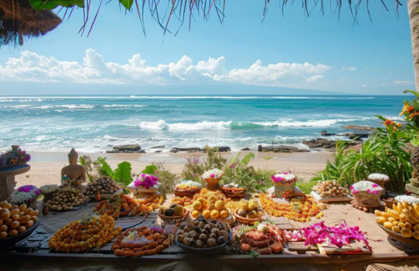 Culinary Delights in North Goa