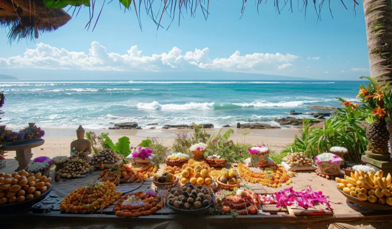 Culinary Delights in North Goa