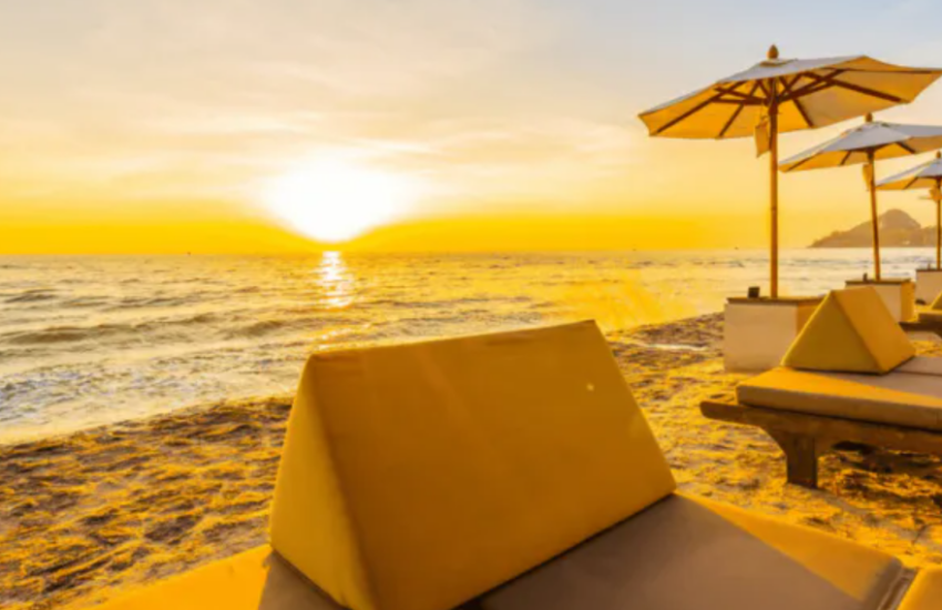 Your Ultimate Goa Beach Resort Handbook