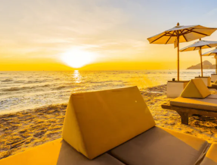 Your Ultimate Goa Beach Resort Handbook