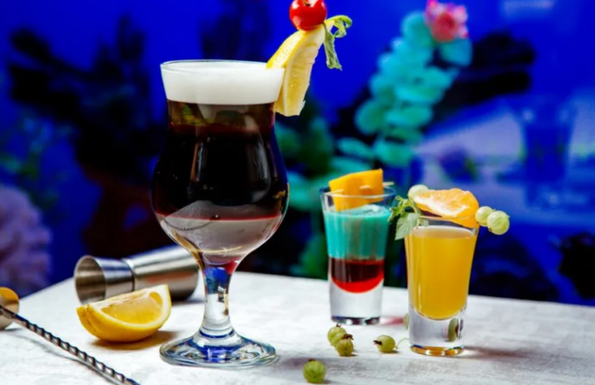 Best Bar and Lounge Deals in Goa