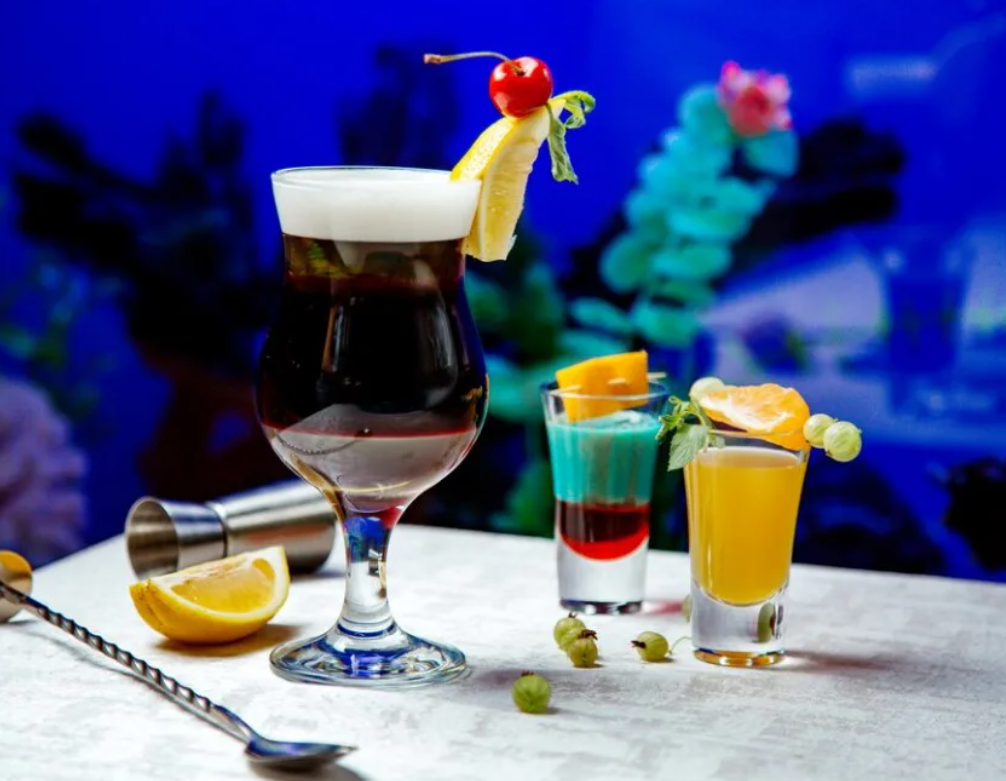 Best Bar and Lounge Deals in Goa