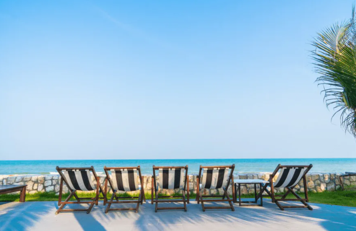 4-Star Hotels in North Goa
