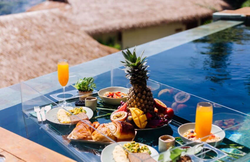 Fine Dining Experience in Goa