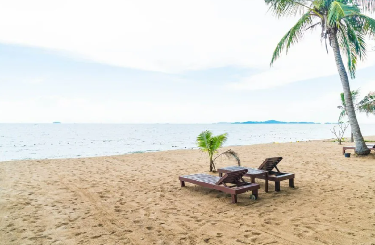 Perfect Coastal Getaway Near Calangute Beach