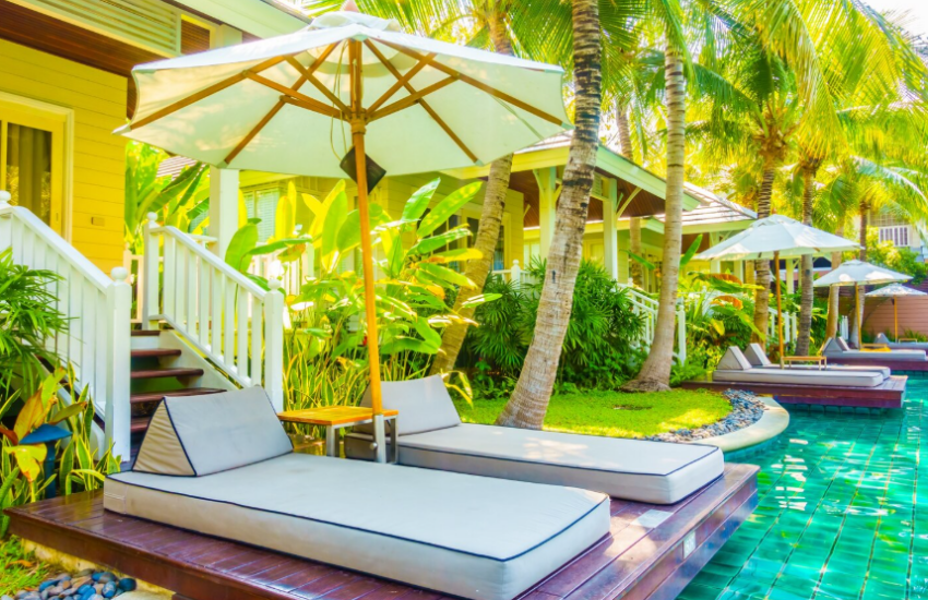 Affordable Accommodations in Goa