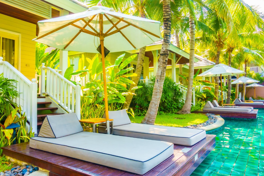 Affordable Accommodations in Goa