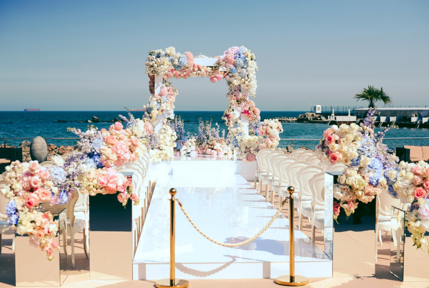 Goa Resorts Ideal for Destination Weddings