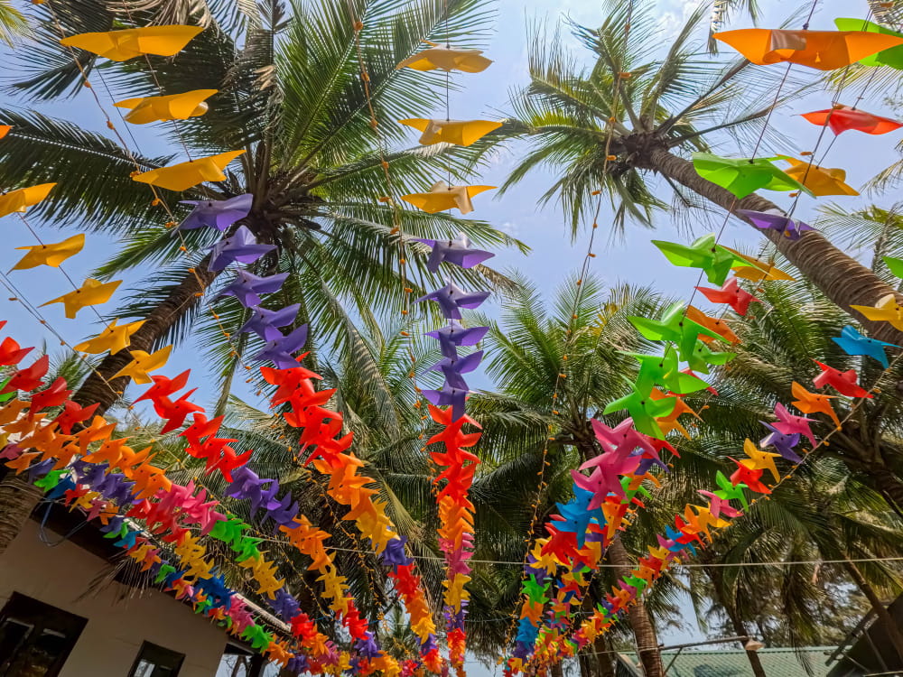 Beach Festivals in Goa’s Coastal Culture