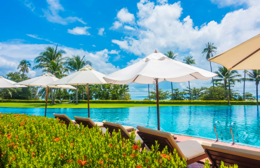 Experience the Magic of Goa