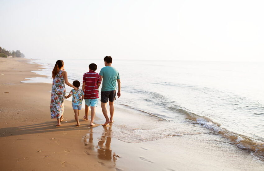 Tips for Planning the Perfect Family Hotel Getaway in Goa