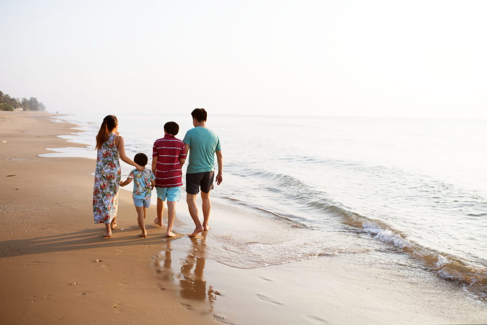 Tips for Planning the Perfect Family Hotel Getaway in Goa