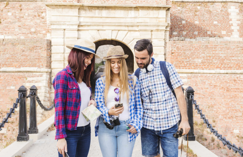 Must-Visit Spots Around Estrela Hotels