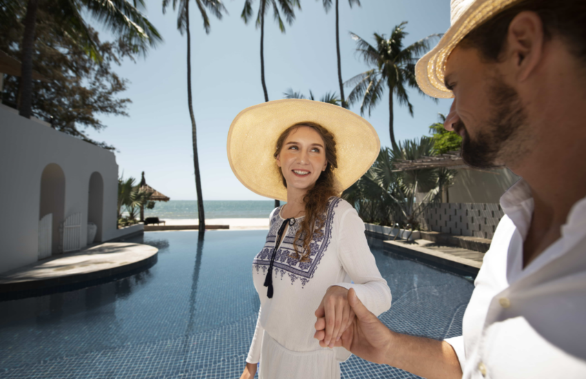 4-Star Hotels in North Goa
