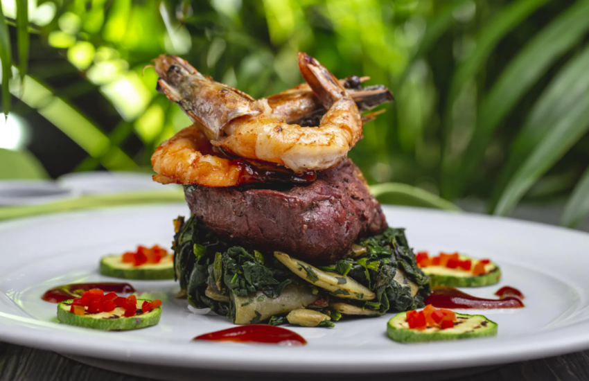 Best Seafood Restaurants
