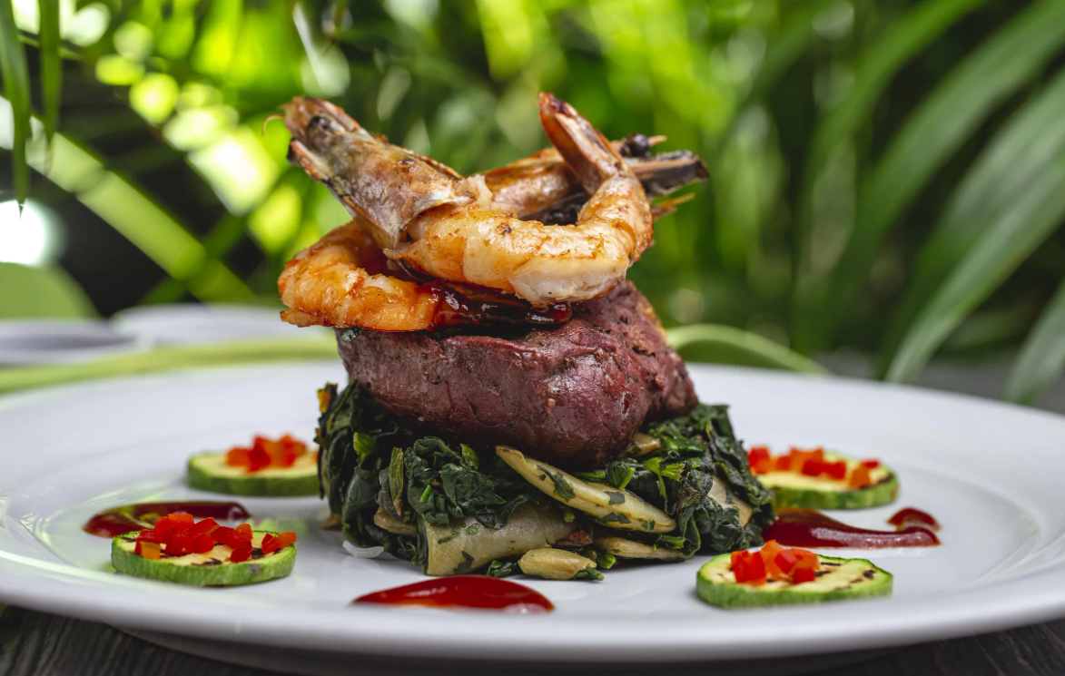 Best Seafood Restaurants