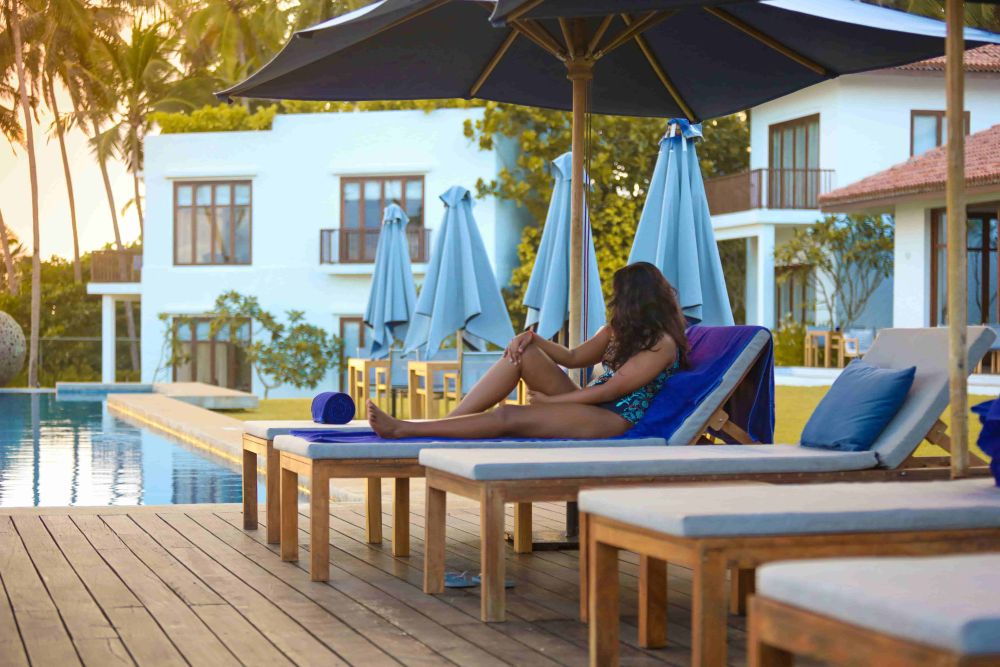 Luxury Resorts In North Goa