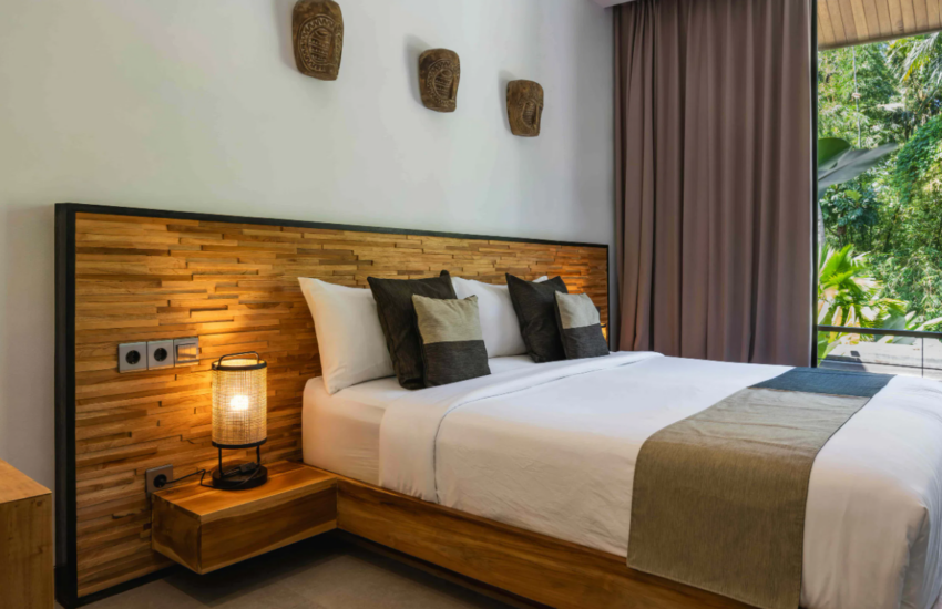 North Goa Stay