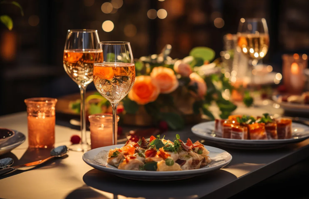 Ultimate Dining Destination in Goa
