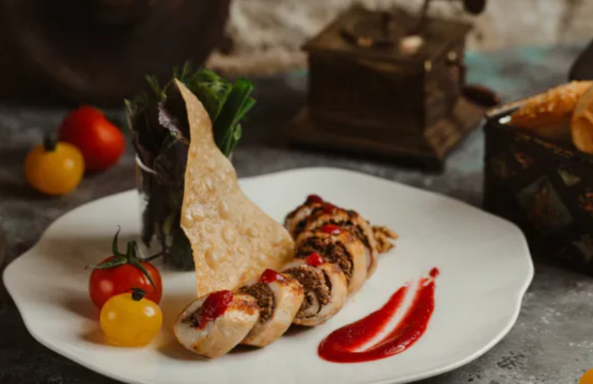 Seasonal Fine Dining Trends In Goa
